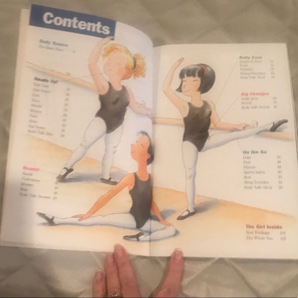 Preteen Teen Tween Girls Book Collection - Picture 4 of 9